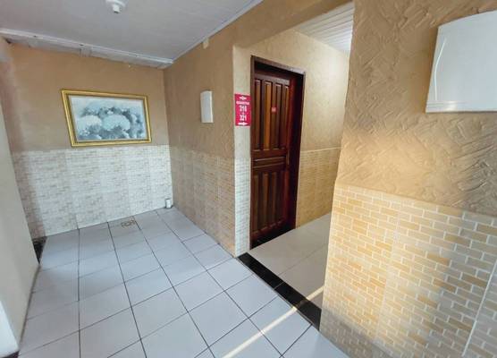 Hotel 5 Sóis 1
