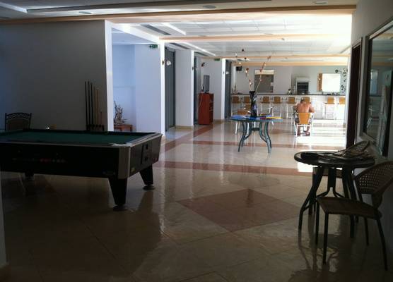 Olgas Paradise Apartments 1