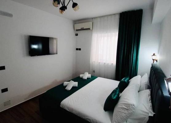 ILLYRIAN hotel Ksamil 1