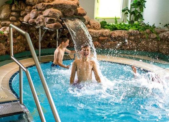 Family & Sporthotel Kärntnerhof 1