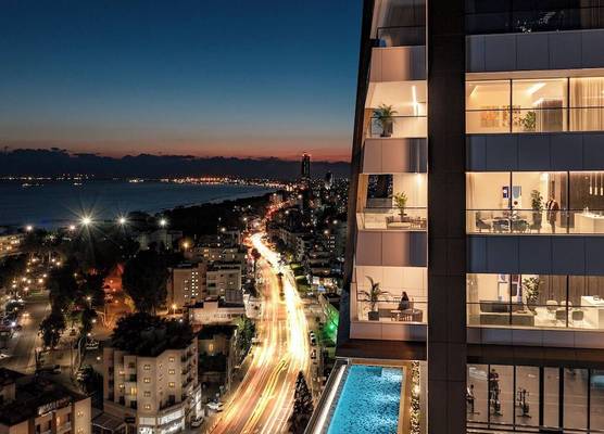The Icon Limassol 1