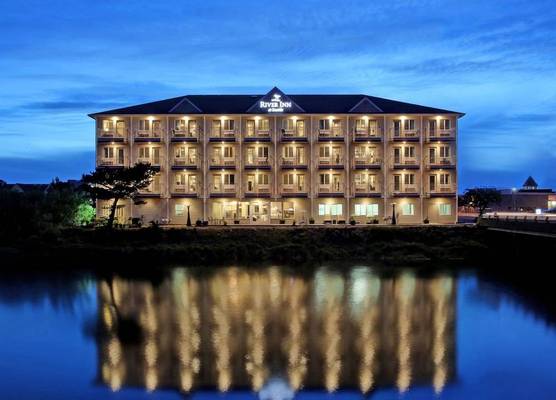 River Inn at Seaside 1