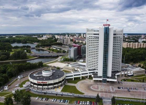 Belarus Hotel 1