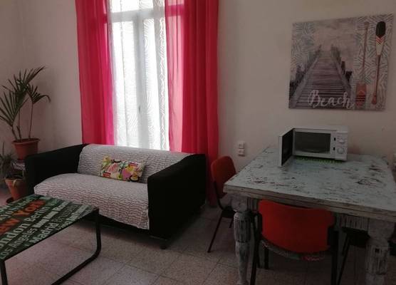 Hostal River 1