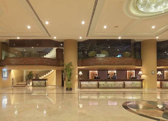 Cititel Penang 1