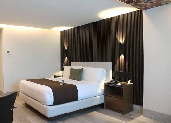 Hotel Portobelo 1