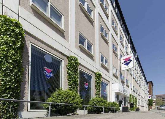 Cabinn Scandinavia 1
