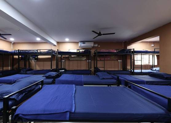 Wee care hostel and dormitory 1