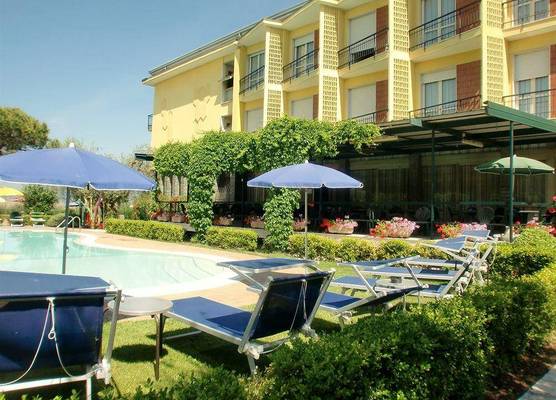 Hotel Miramar 1