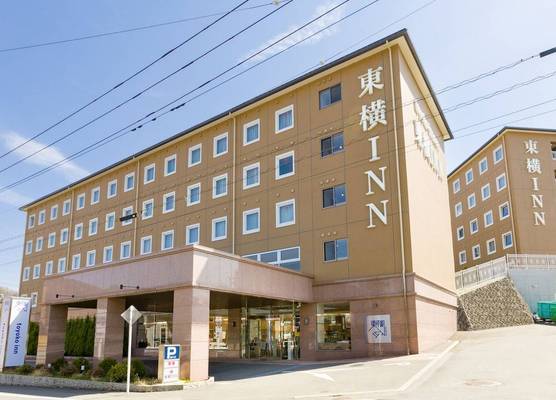 Toyoko Inn Fuji Kawaguchiko Ohashi 1