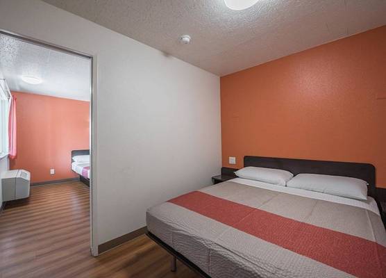 Motel 6-Fallon, NV 1