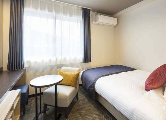 HOTEL MYSTAYS Kanda 1