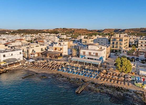 Cabana Blu Lifestyle Boutique Hotel & Suites 1