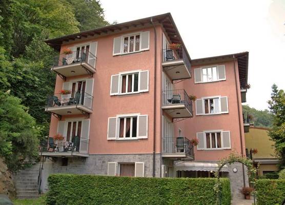 Residence Hotel Garden 1