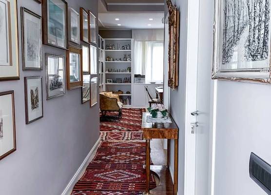 La Nuova Corte Rooms 1