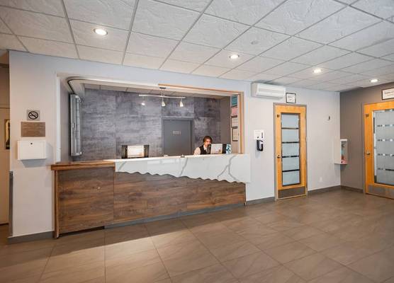 Hotel les Suites Labelle 1