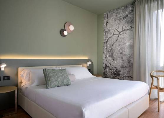 Hotel Ilaria 1