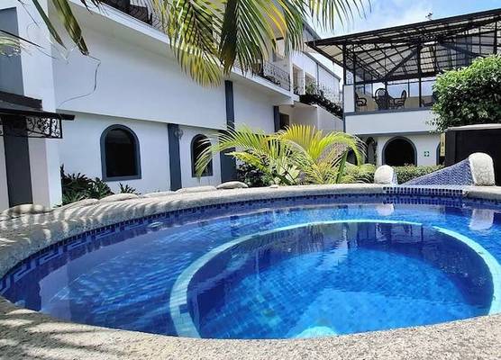 Hotel Santo Tomás 1