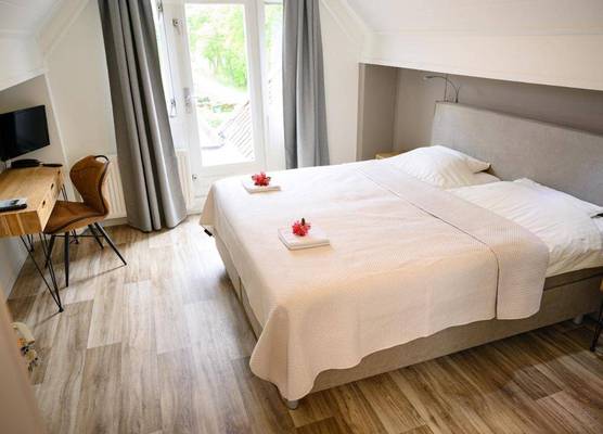 Hotel Jachtlust 1