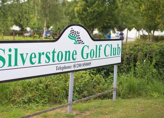 Silverstone Golf Club And Hotel 1