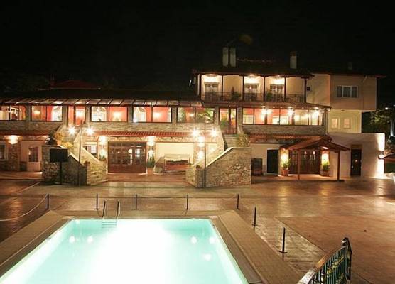 Mythos 1