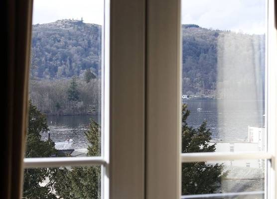 Bowness Bay Suites 1