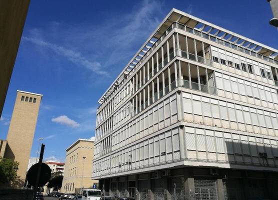 B&B Domus Lupiae 1