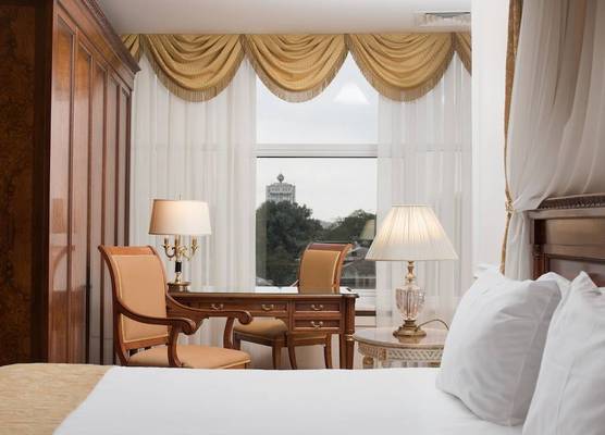 Nobil Luxury Boutique Hotel 1