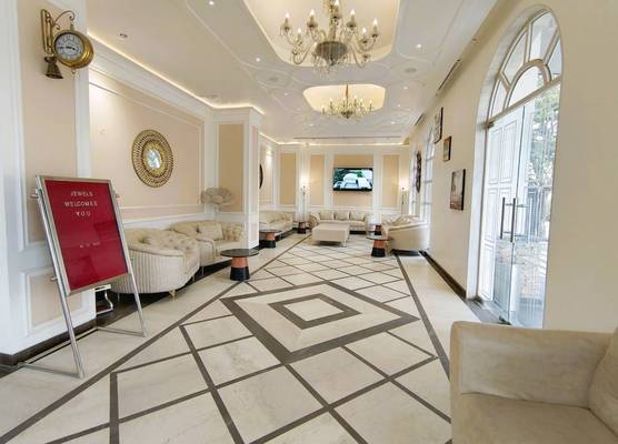 The Jewels-A Luxury Resort Near Vaishali Nagar Jaipur 1