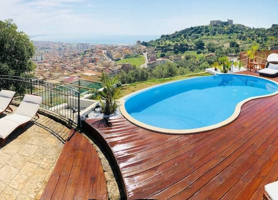 Relais Villa Giuliana 1