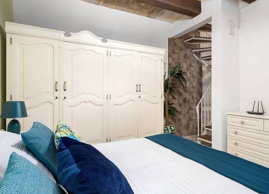 Chic Comfy 1BR Maisonette Valletta Area 1