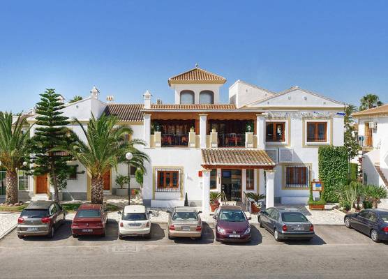 Infiniti Beach Resort 1