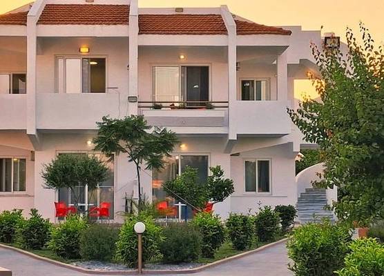 Villa Maroula 1