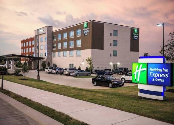 Holiday Inn Express & Suites RUSTON by IHG 1