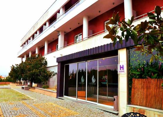 Hotel Lusitania Congress & Spa 1
