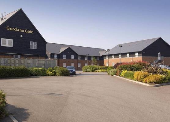 Premier Inn Portishead 1