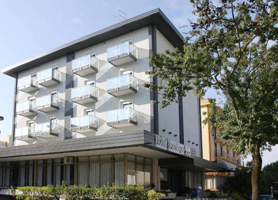 Hotel Domingo 1