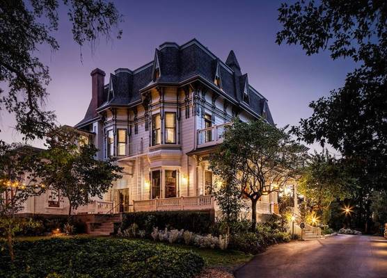 The Madrona 1