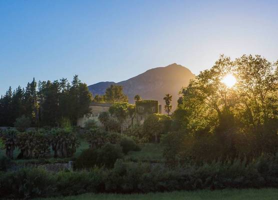 Finca Son Pont 1