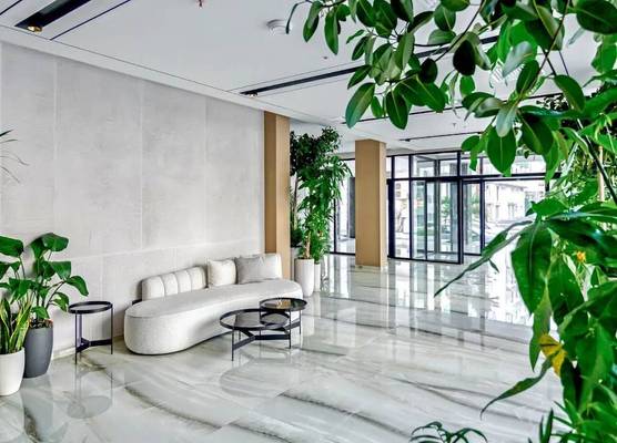 Bonita Luxury Resort & Spa 1