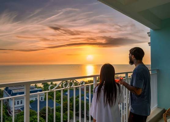 Haya Hotel Phu Quoc, Trademark Collection by Wyndham 1