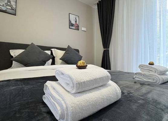 Hôtel Sofiane 1