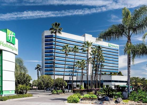 Holiday Inn LOS ANGELES GATEWAY - TORRANCE by IHG 1