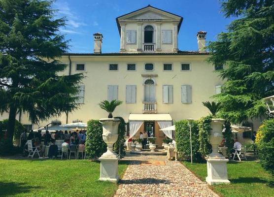 Villa Cigolotti 1