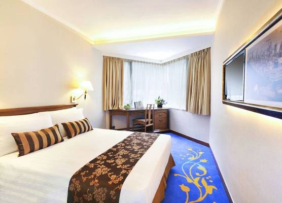 The Kimberley Hotel 1