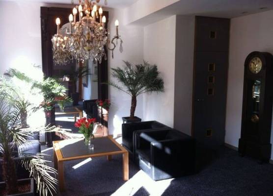 Ringhotel Altstadt 1
