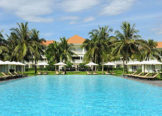 Boutique Hoi An Resort 1