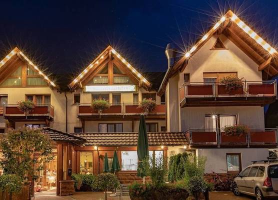 Hotel Klosterbräustuben 1