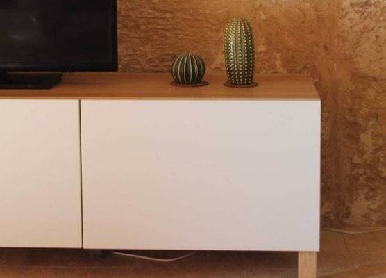Barakka Garden Studio 1