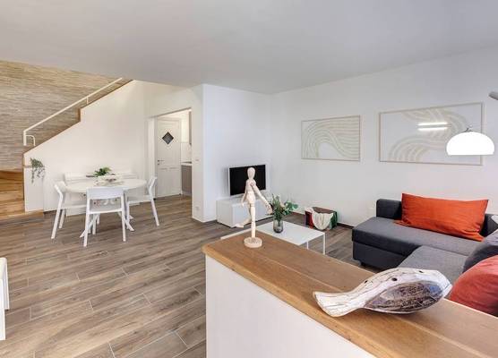Rachel Apartment by Mamo Florence 1